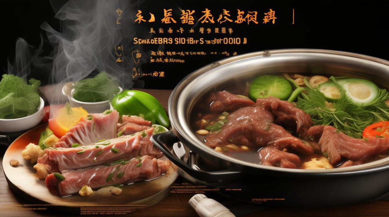 排骨连锅汤怎么做？简单家常做法分享-图3