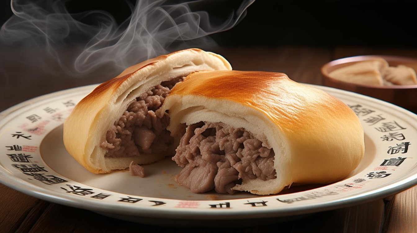 家常牛肉火烧怎么做才能外酥里嫩？-图4