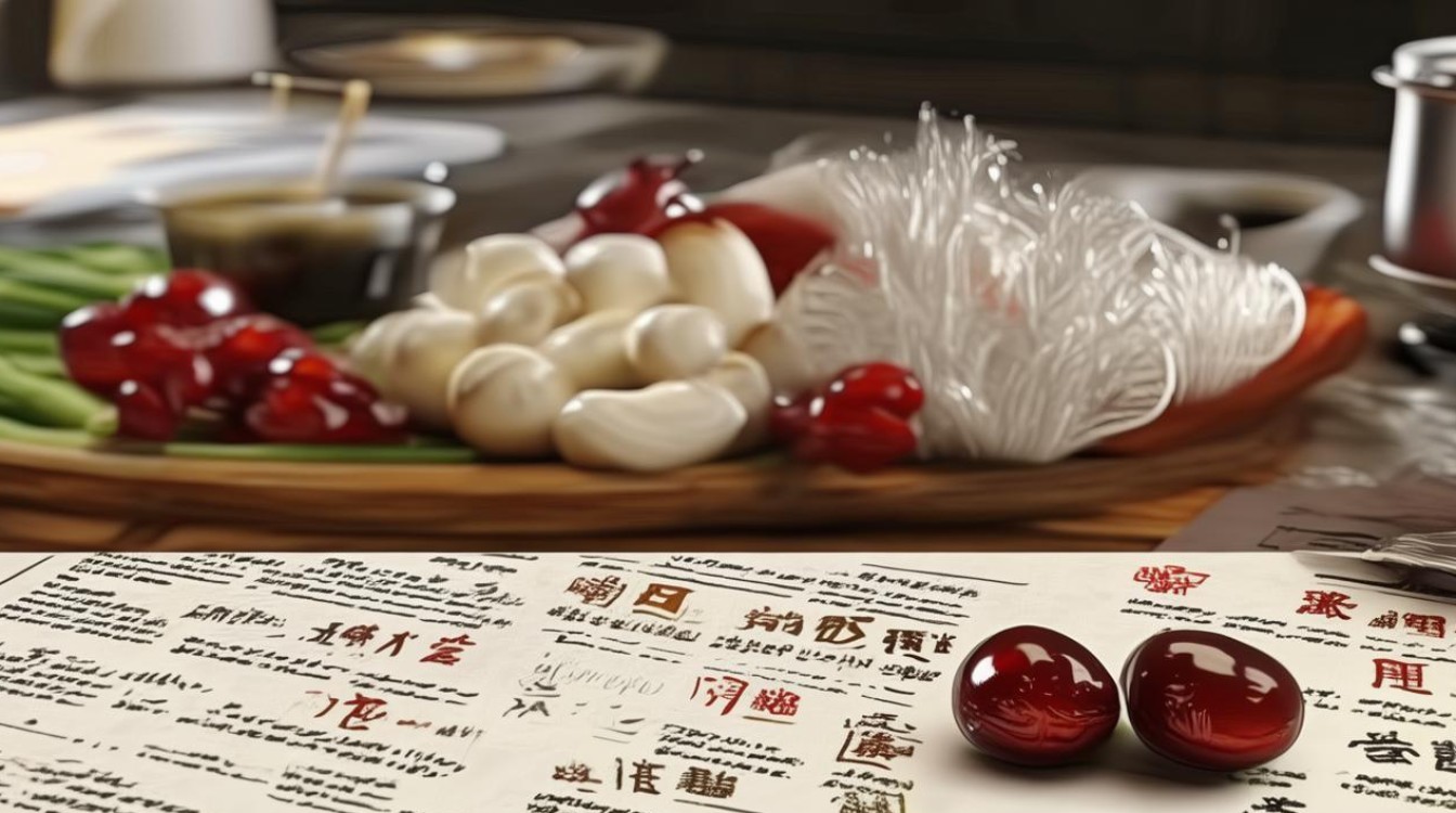 银耳莲子红枣汤怎么做？简单步骤分享！-图3