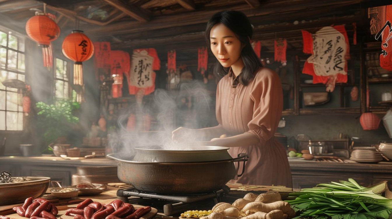 产妇腰子汤怎么做？简单营养的做法分享-图2