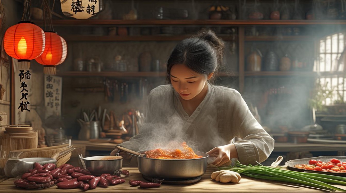 产妇腰子汤怎么做？简单营养的做法分享-图3