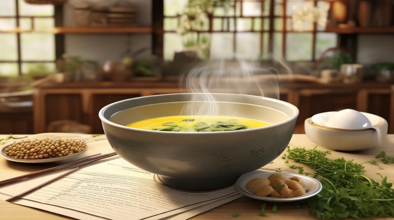 产妇催奶豆腐汤怎么做？简单有效的催乳食谱-图1