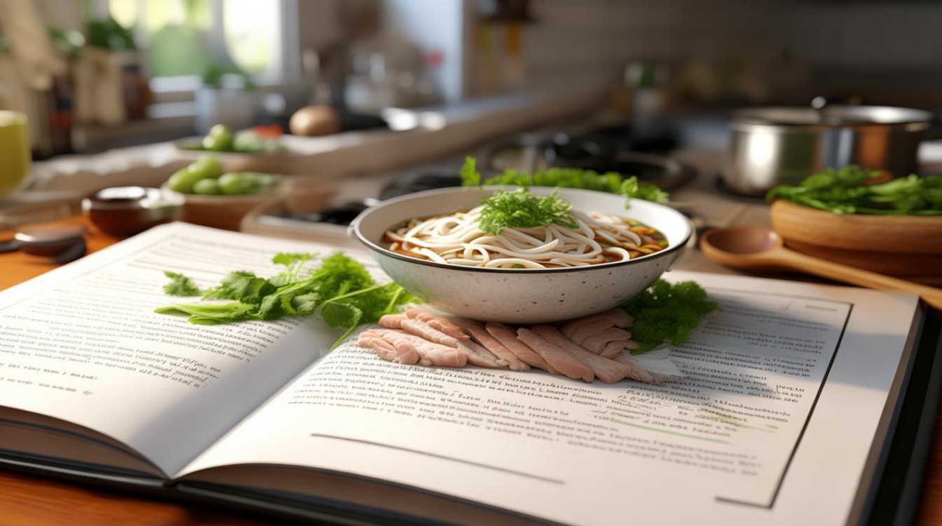 猪肉肠粉家常做法，猪肉肠粉家常做法大全-图1