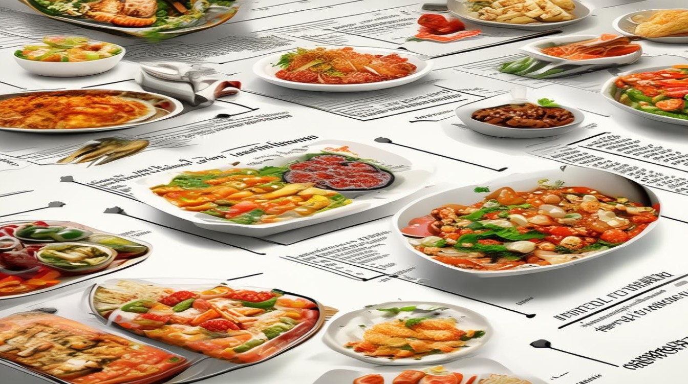 家常菜食谱排行榜，家常菜食谱排行榜大全-图1