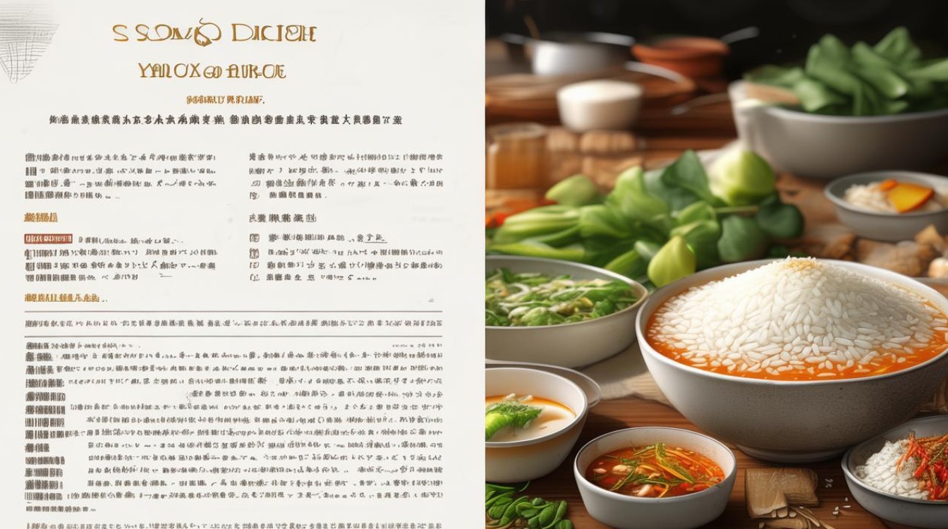 疙瘩煲汤的做法，疙瘩煲汤的做法大全-图1