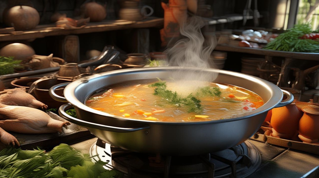 湖南鸭汤的做法，湖南鸭的做法大全-图1