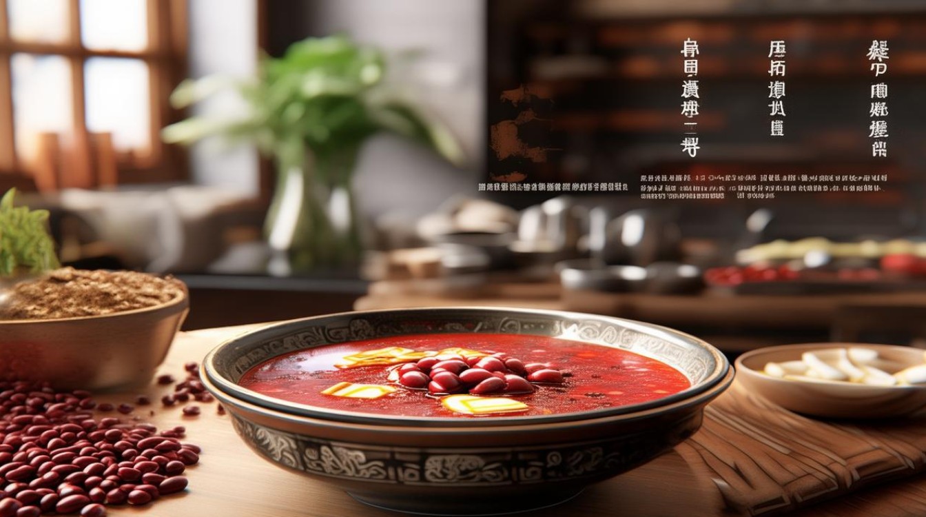 赤小豆和当归汤的做法，赤小豆和当归汤的做法大全-图1