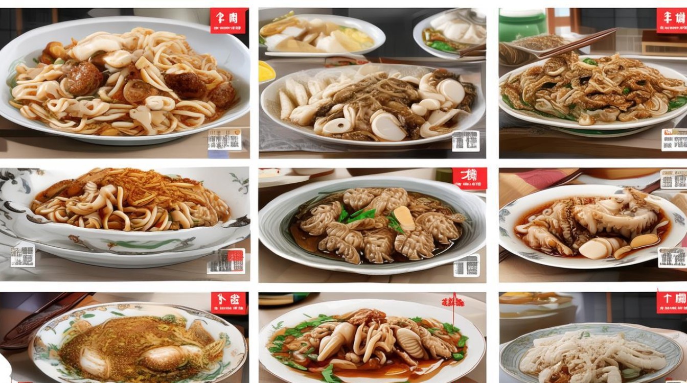 墨鱼做法大全家常，墨鱼做法大全家常菜-图1
