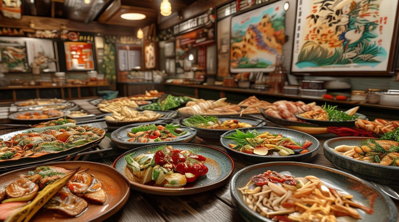 威海美食家常菜，威海美食家常菜馆-图1