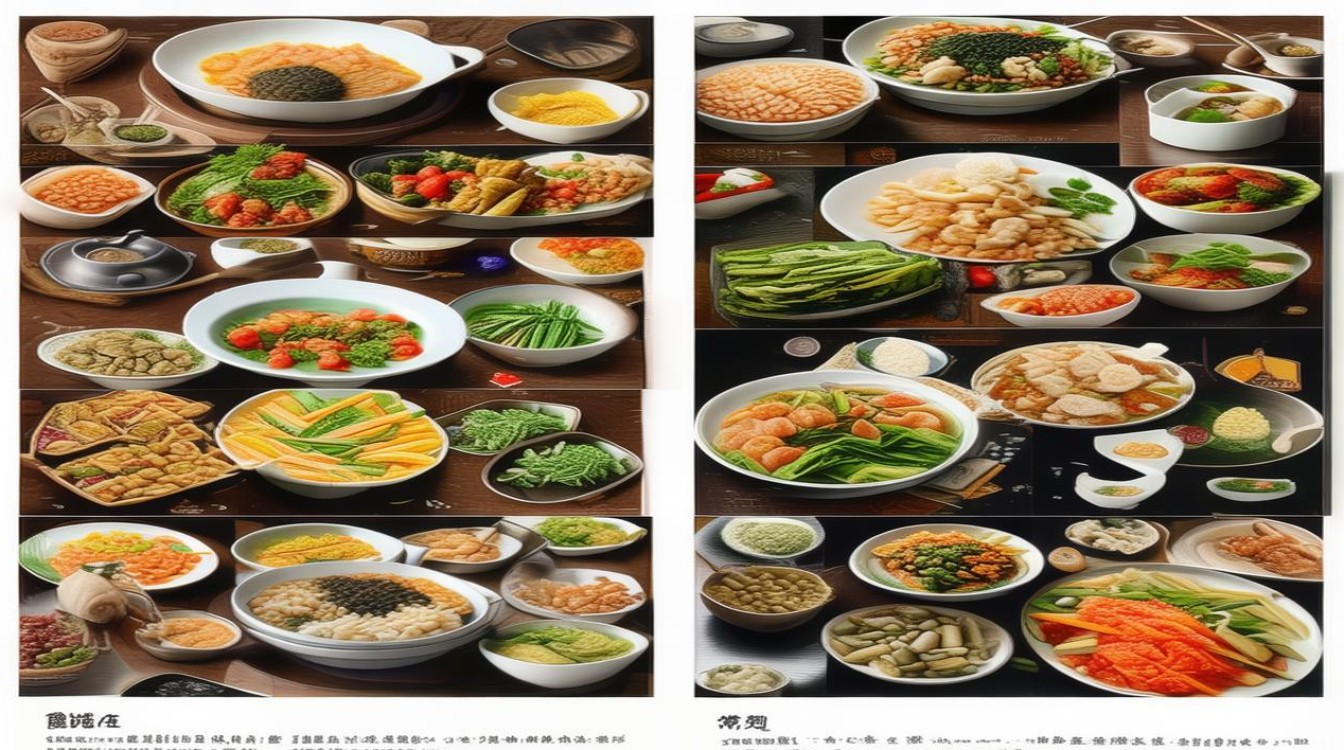 北方菜谱家常炒菜做法，北方菜谱家常炒菜做法大全-图1