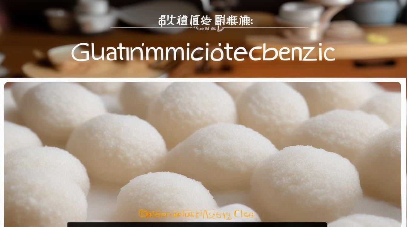 江米丸子的家常做法，江米丸子的家常做法窍门-图1