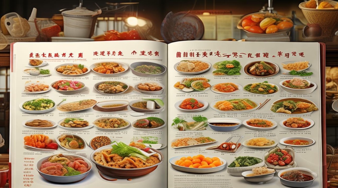昭通家常菜，昭通家常菜谱大全-图1