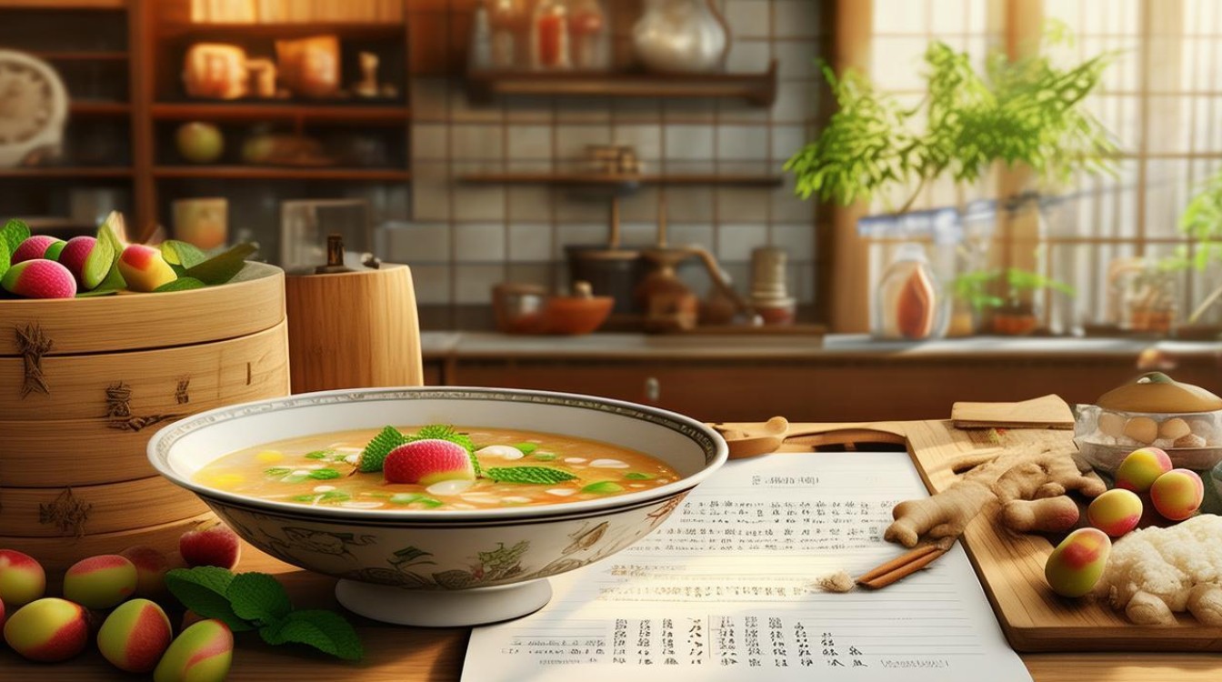 新鲜龙眼汤的做法，新鲜龙眼汤的做法大全-图1