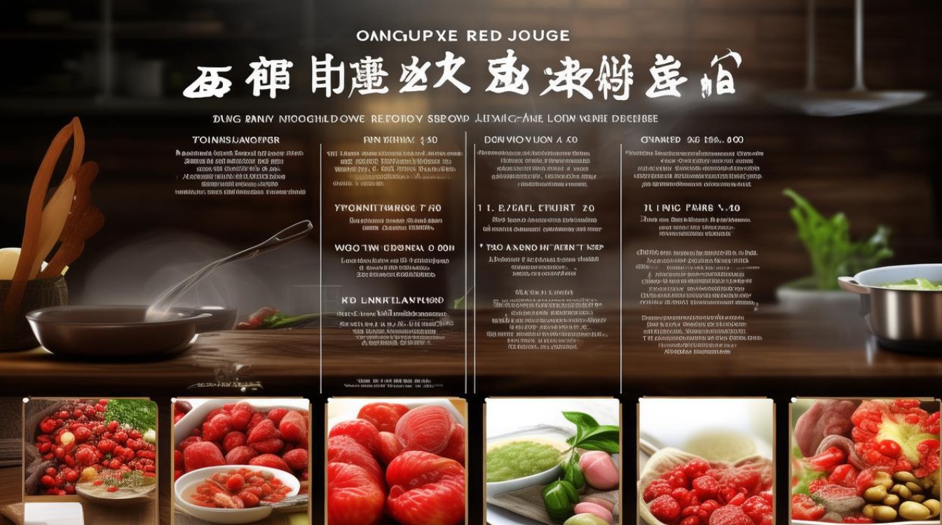 红枣汤的做法大全，银尔莲子红枣汤的做法大全-图1