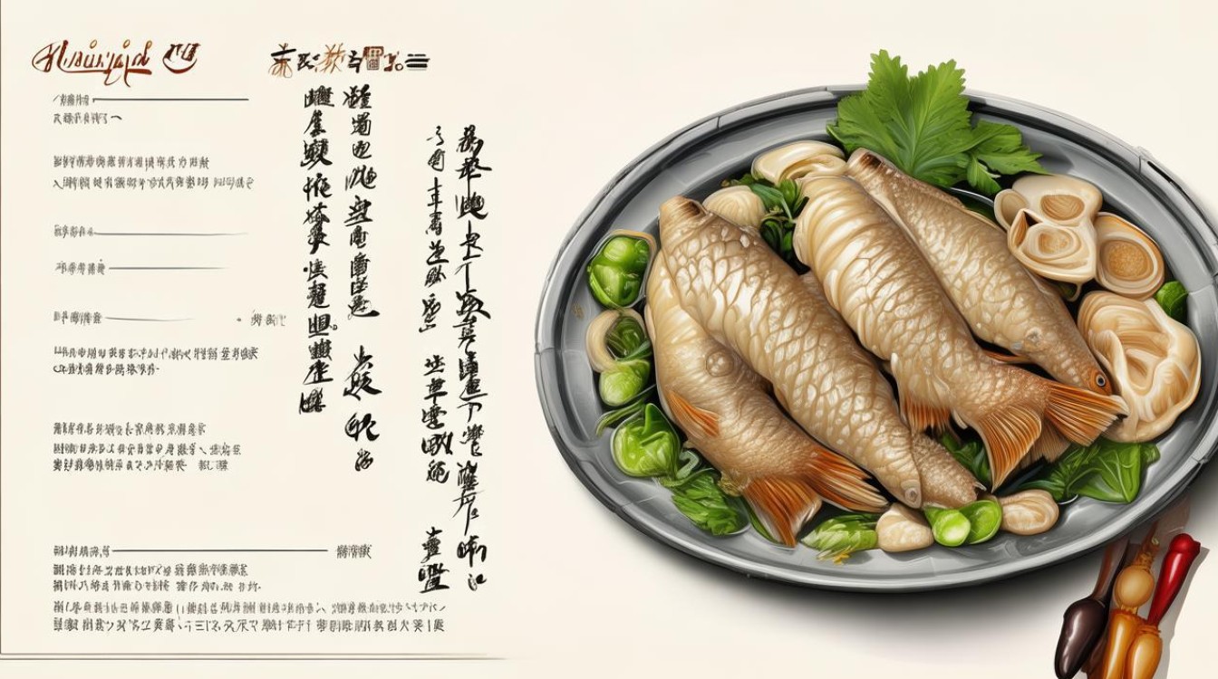 家常清炖鲤鱼的做法，家常清炖鲤鱼的做法和步骤-图1