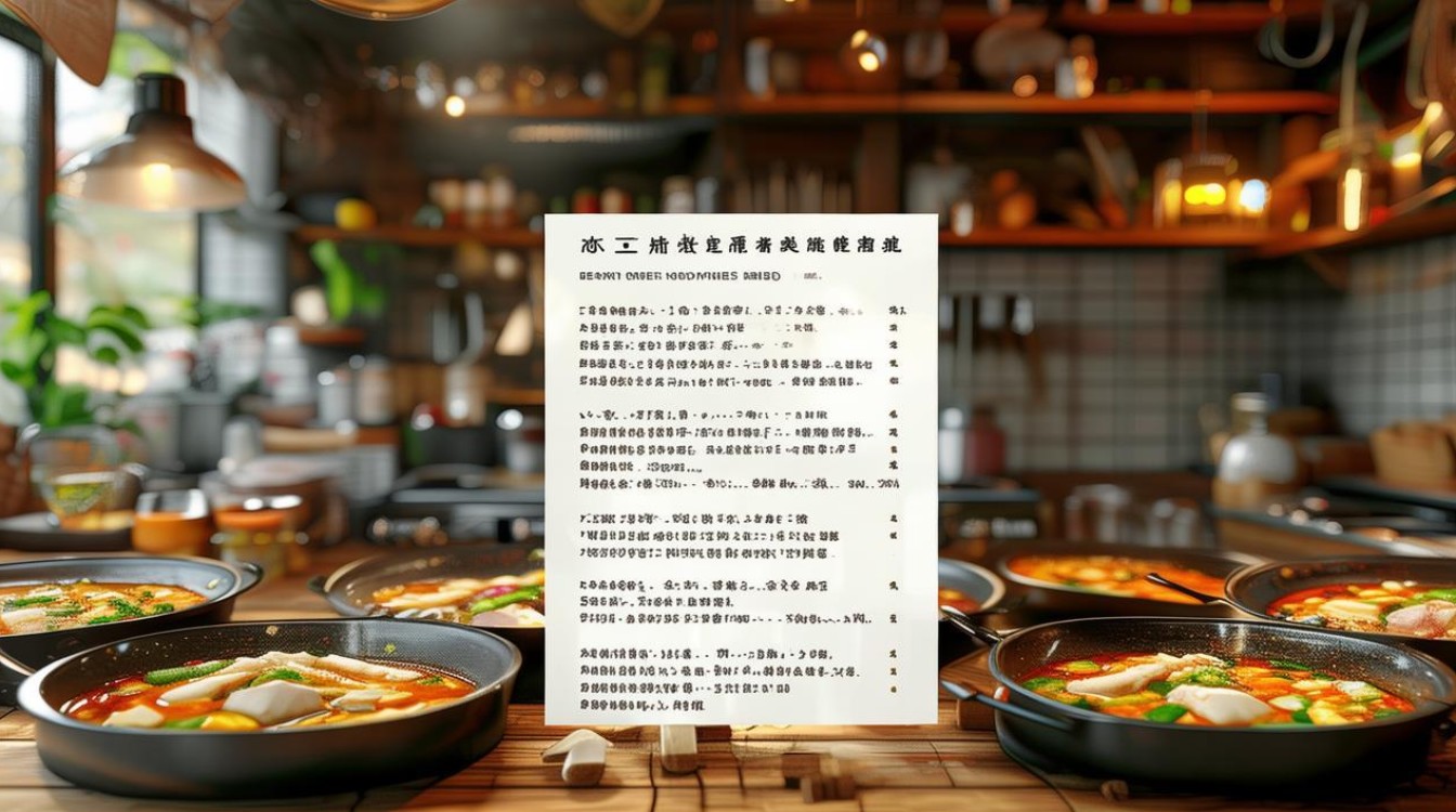 东北家常菜炖菜，东北家常菜炖菜菜单-图1