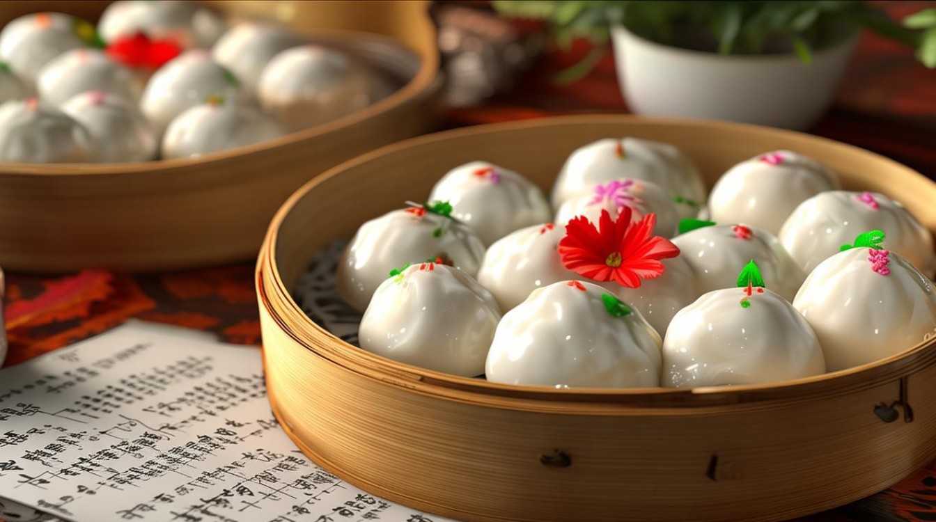 结婚汤园的做法，结婚汤圆怎么吃-图1