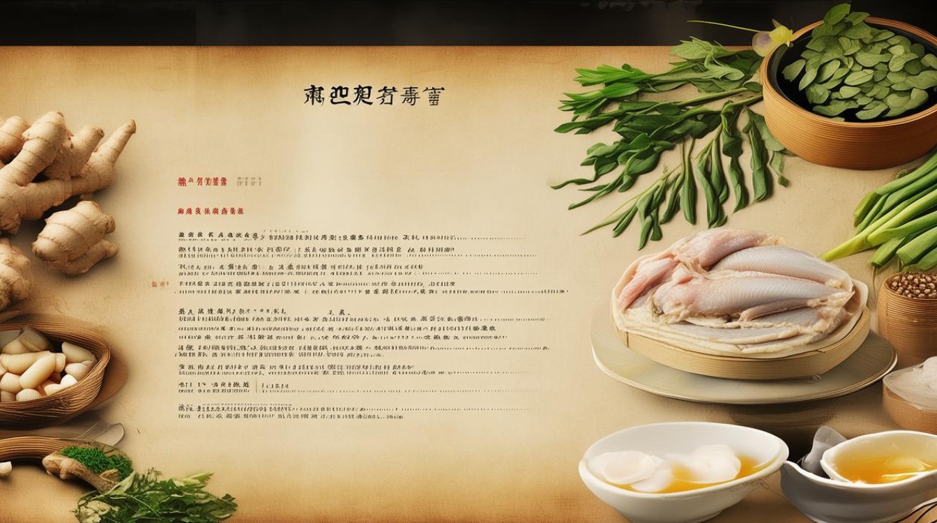 天麻水鸭汤的做法，天麻水鸭汤的做法大全-图1