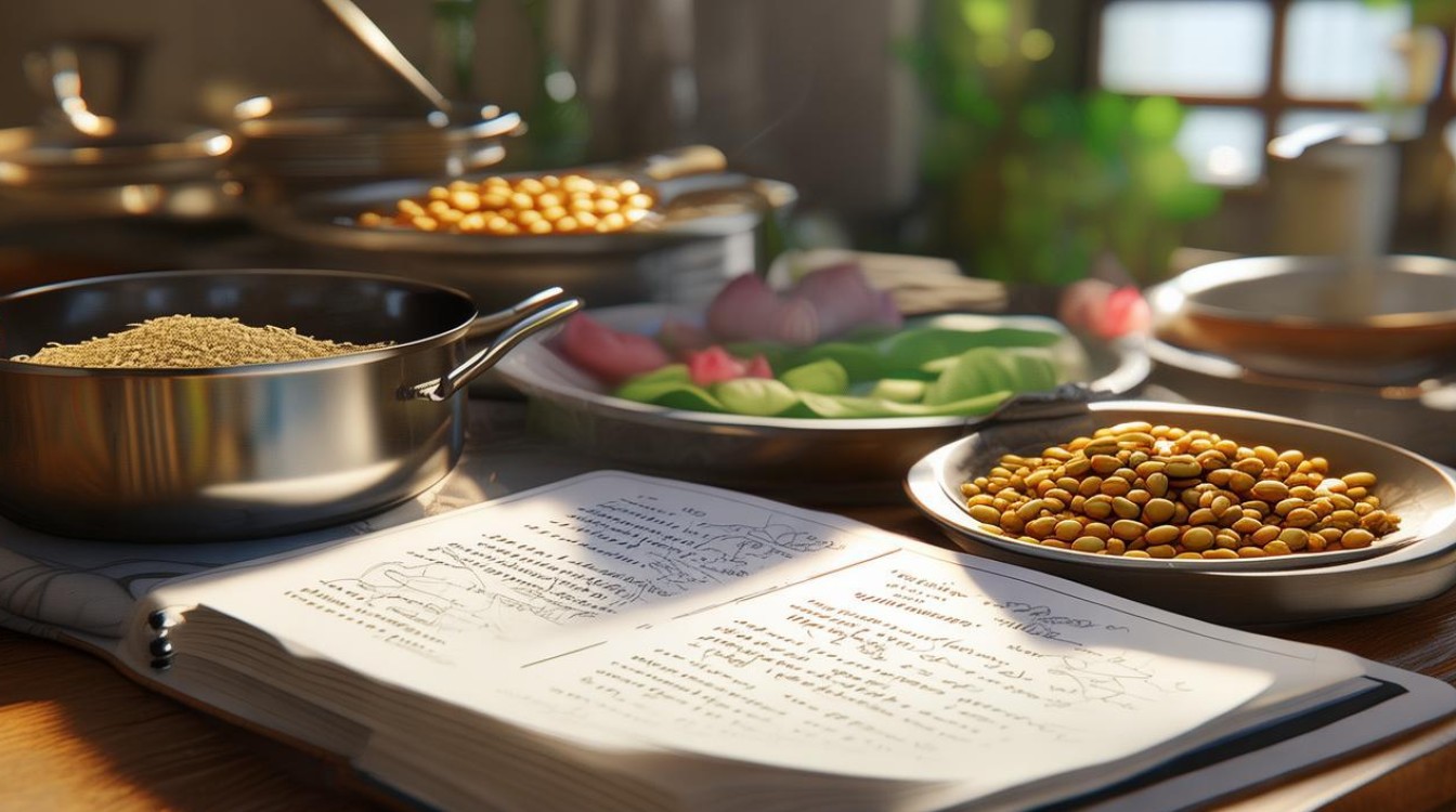 薏米红豆莲子汤的做法，薏米红豆莲子汤的做法大全-图1