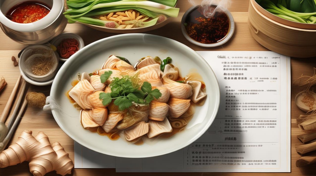 清蒸的鱼的做法大全家常，清蒸的鱼的做法大全家常菜-图1