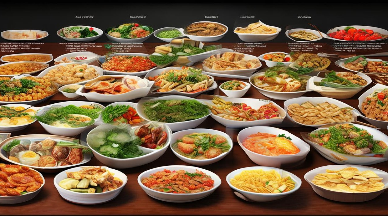 家常凉菜菜谱，家常凉菜菜谱大全带图片大全-图1