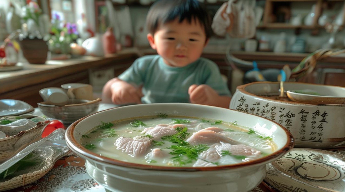 小朋友喝的乳鸽汤做法，小朋友喝的乳鸽汤做法大全-图1