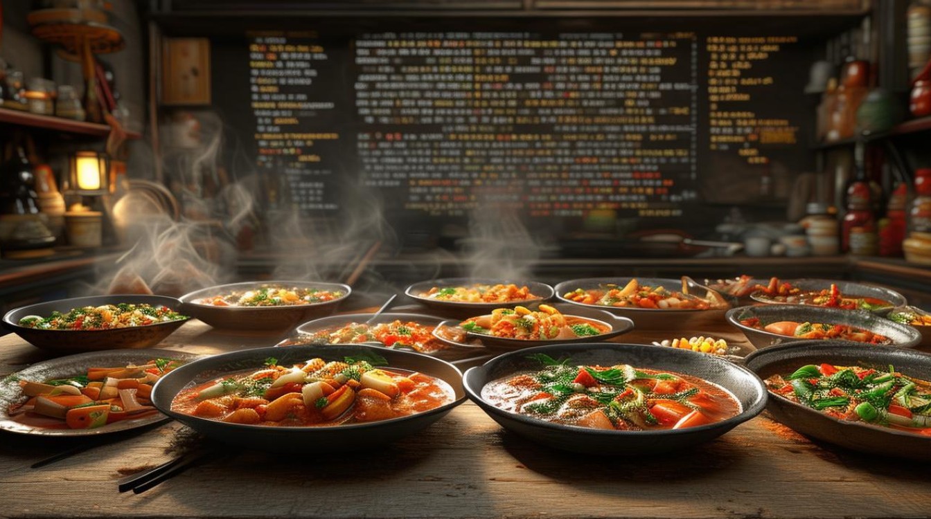 农家烩菜的家常做法，农家烩菜的家常做法大全-图1