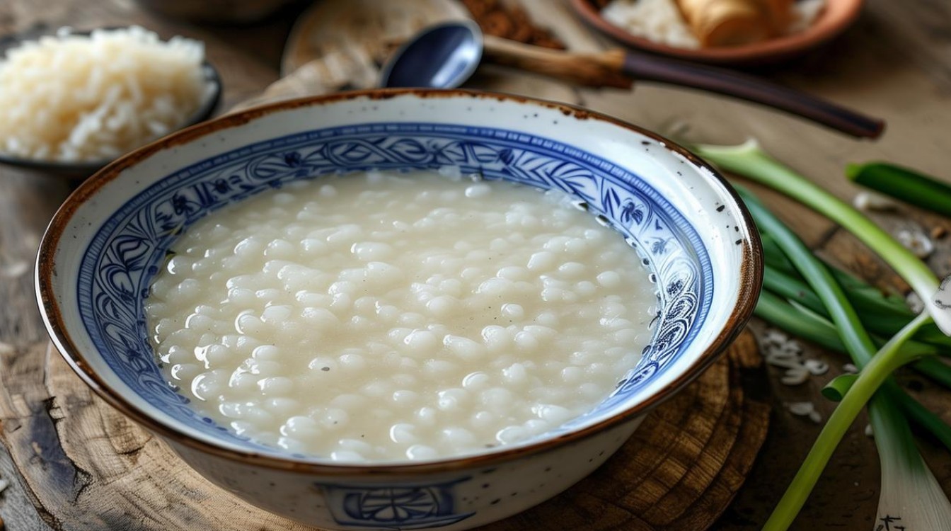 家常稀饭，家常稀饭的做法大全-图1