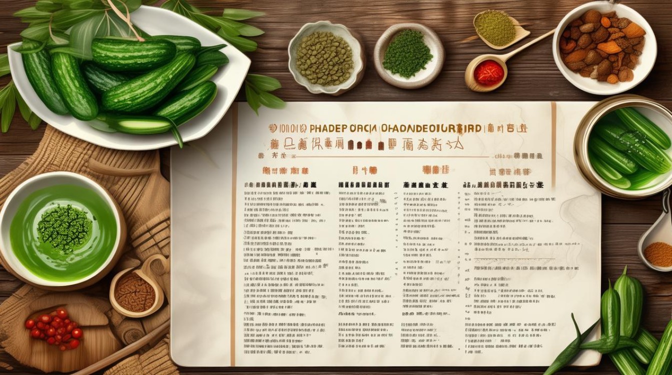 拍黄瓜的做法大全家常-图1