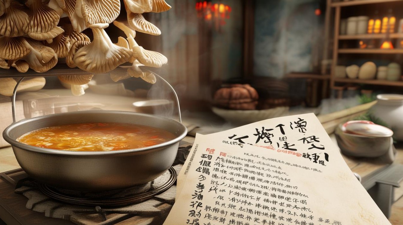 油螺片煲汤的做法大全，油螺片煲汤的做法大全窍门-图1