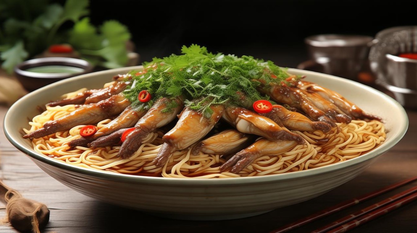 家常粉蒸牛蛙，家常粉蒸牛蛙怎么做-图1