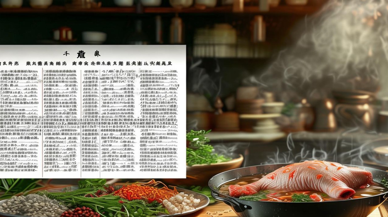 煮云南酸汤猪脚的做法，煮云南酸汤猪脚的做法大全-图1
