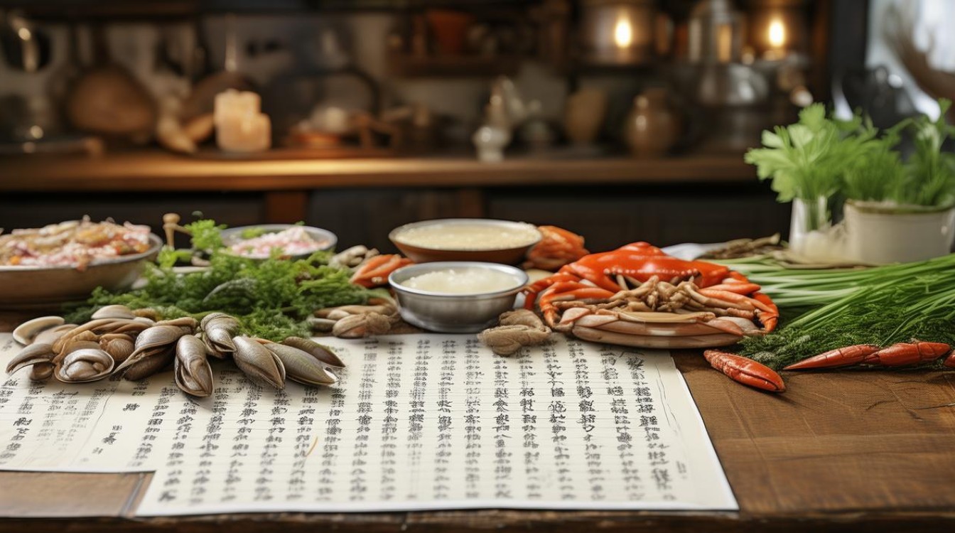 月子花蛤汤的做法大全，月子花甲汤做法-图1