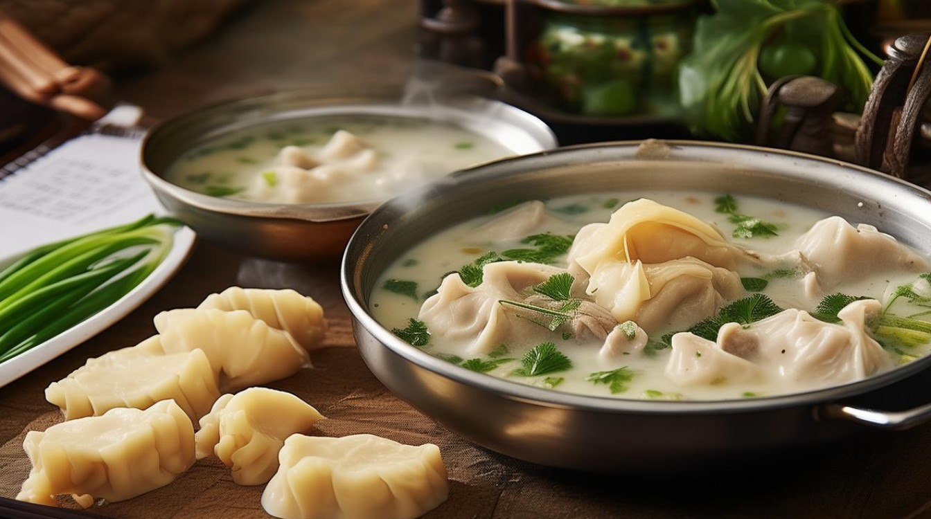 山药瘦肉的做法汤，山药瘦肉的做法汤圆怎么做-图1