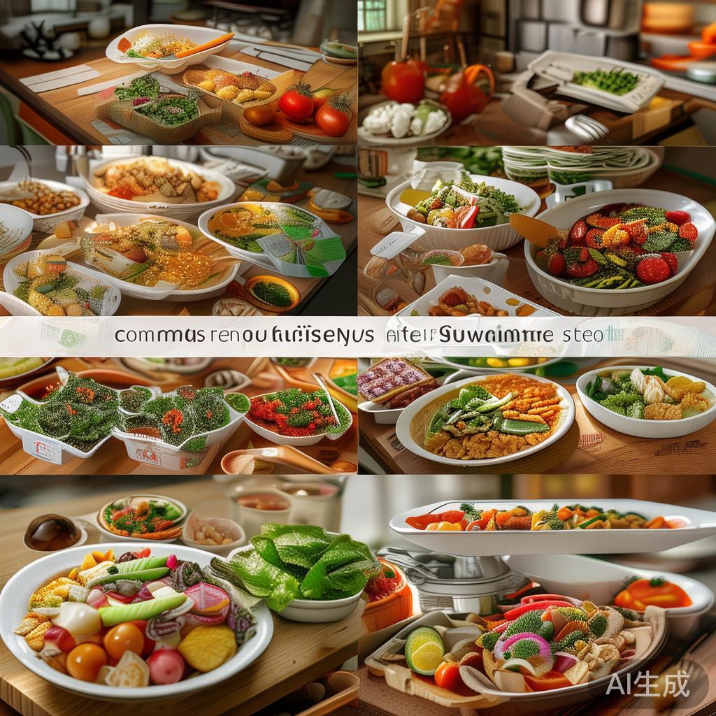 孕妇清淡的菜谱家常菜做法大全-图1