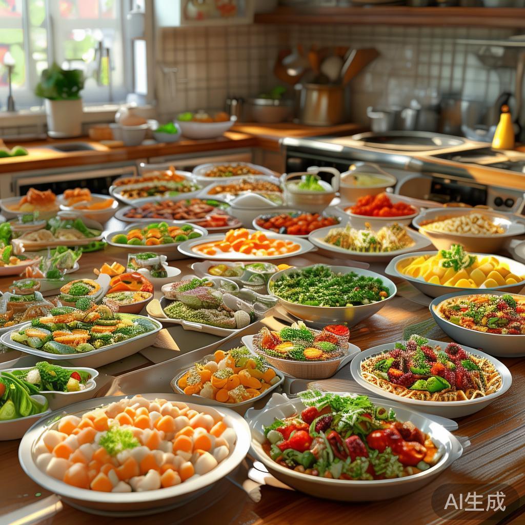 孕妇清淡的菜谱家常菜做法大全-图3