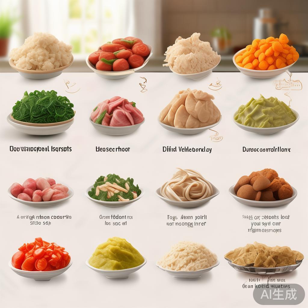 一岁宝宝饺子馅有哪些禁忌?-图3 一岁宝宝饺子馅有哪些禁忌?-图3