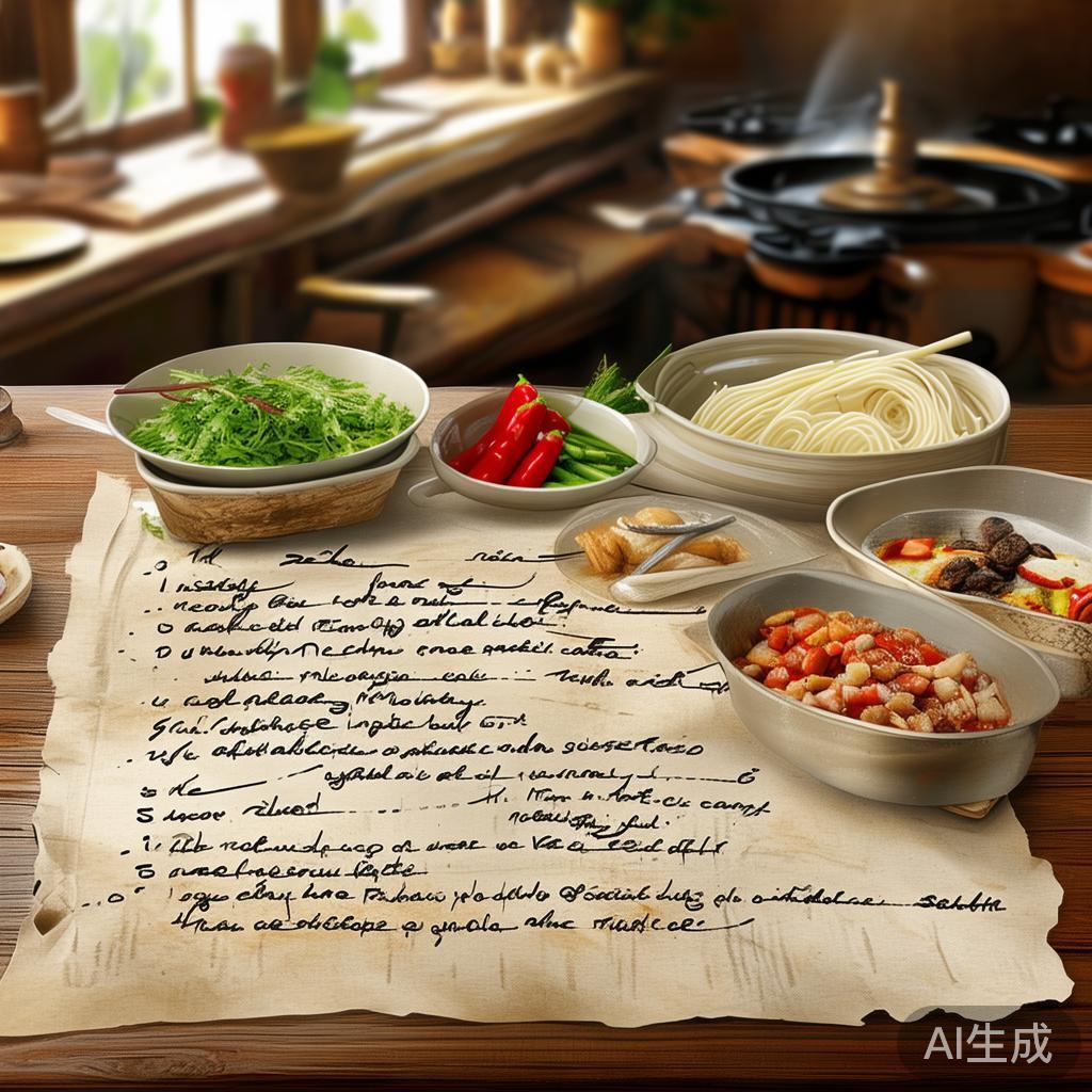 酸辣粉丝汤怎么做？家常做法有哪些？-图2