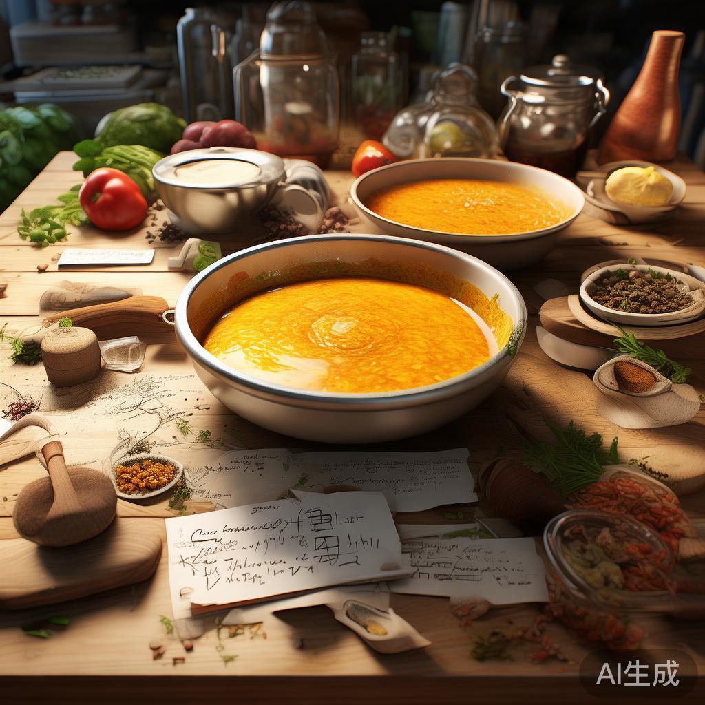 麻辣香锅酱料配方怎么调才够香?-图1 麻辣香锅酱料配方怎么调才够香?-图1