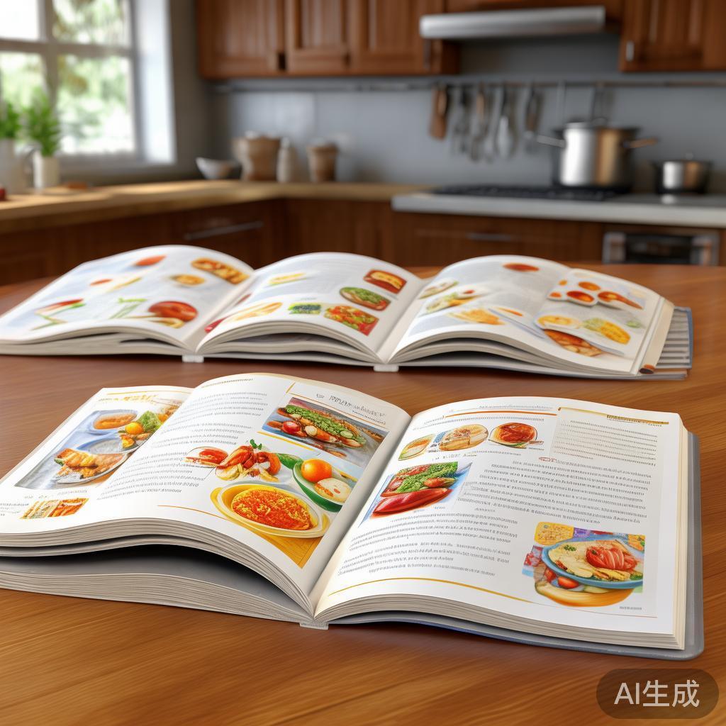 家常菜谱大全带图,做法图片怎么跟着学?-图1 家常菜谱大全带图,做法图片怎么跟着学?-图1