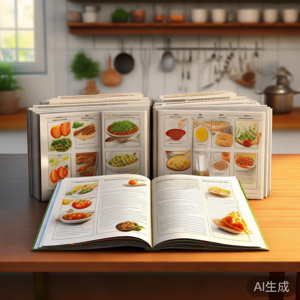 家常菜谱大全带图,做法图片怎么跟着学?-图2 家常菜谱大全带图,做法图片怎么跟着学?-图2