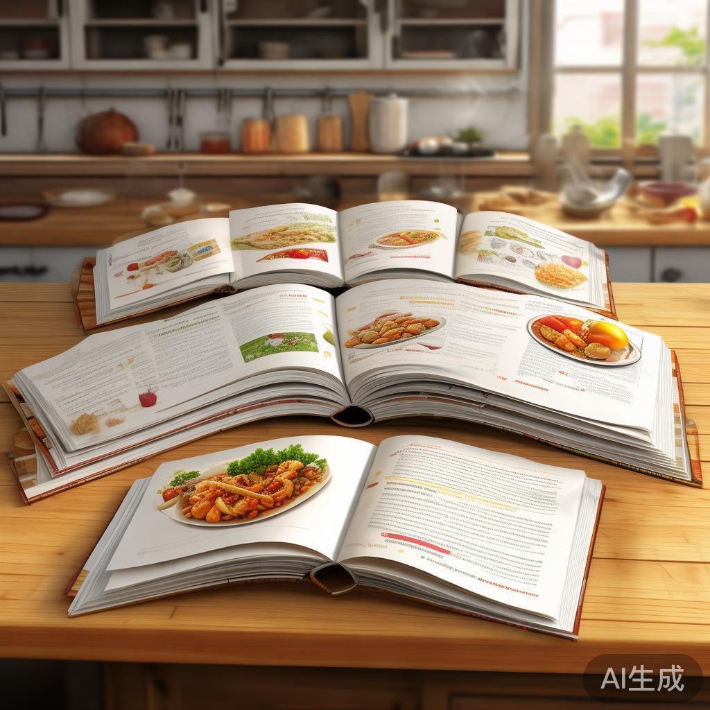 家常菜谱大全带图,做法图片怎么跟着学?-图3 家常菜谱大全带图,做法图片怎么跟着学?-图3