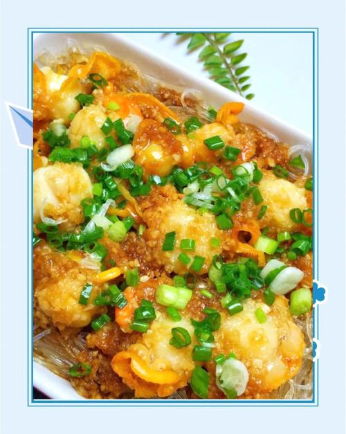 蒜蓉粉丝扇贝这样做,家常做法步骤详解?-图1 蒜蓉粉丝扇贝这样做,家常做法步骤详解?-图1