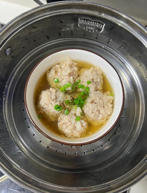 山药丸子怎么炒才好吃？家常做法有哪些？-图3