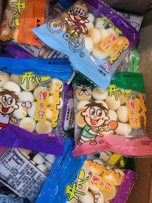 一岁宝宝能吃旺仔小馒头吗?-图2 一岁宝宝能吃旺仔小馒头吗?-图2