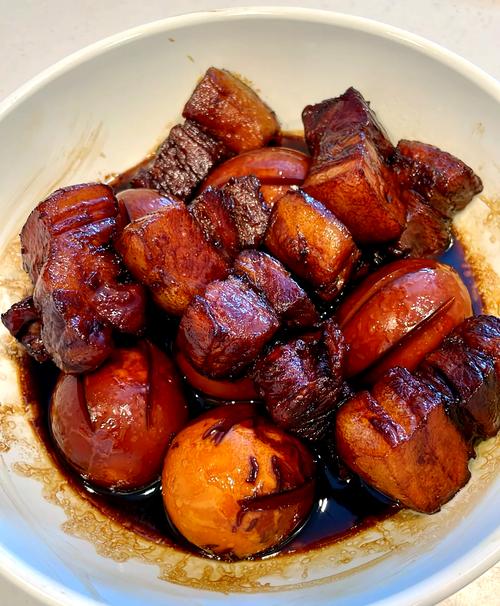 家常红烧肉简单做法视频，步骤是啥？-图2