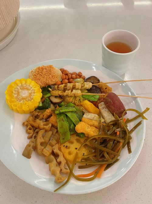 素食宝宝与和风菜宝宝,营养差异有多大?-图3 素食宝宝与和风菜宝宝,营养差异有多大?-图3