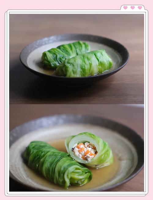 素食宝宝与和风菜宝宝,营养差异有多大?-图2 素食宝宝与和风菜宝宝,营养差异有多大?-图2