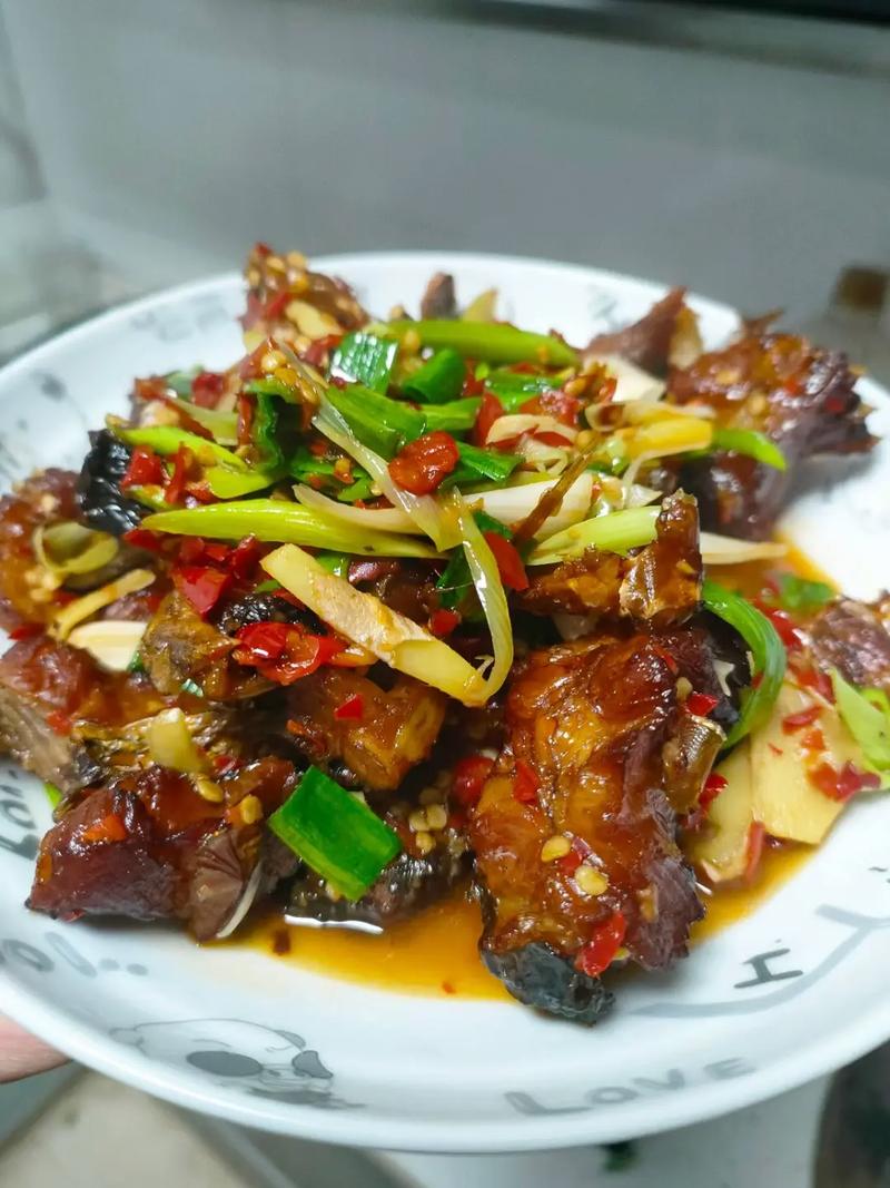 草鱼块怎么做才好吃又简单？-图1