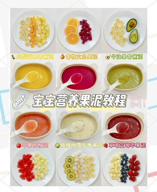 宝宝辅食木瓜泥怎么做好吃？-图2